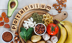 When Is Increase In Potassium Necessary?