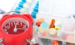 What Can I Do If I Skipped My Medication?