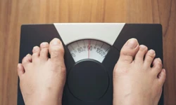 Maintain a Healthy Weight