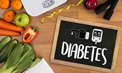 Manage Diabetes