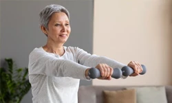 Exercise Daily