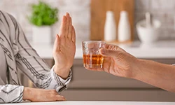 Limit Your Alcohol Intake