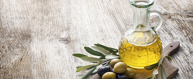 olive oil and its benefits for BP control