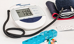 How To Monitor Blood Pressure?