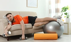GL_Young-Adults-Hypertension_Blog_Pointer_05_Lack-of-Exercise