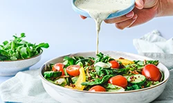 Salad-Dressing