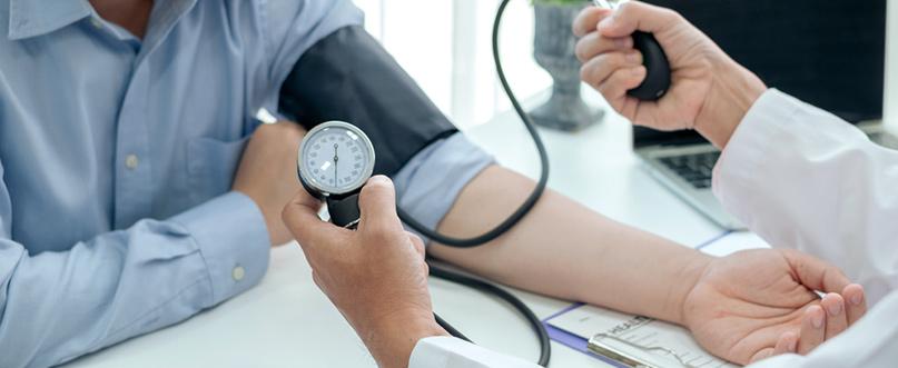 Why is High Blood Pressure So Hard to Manage?