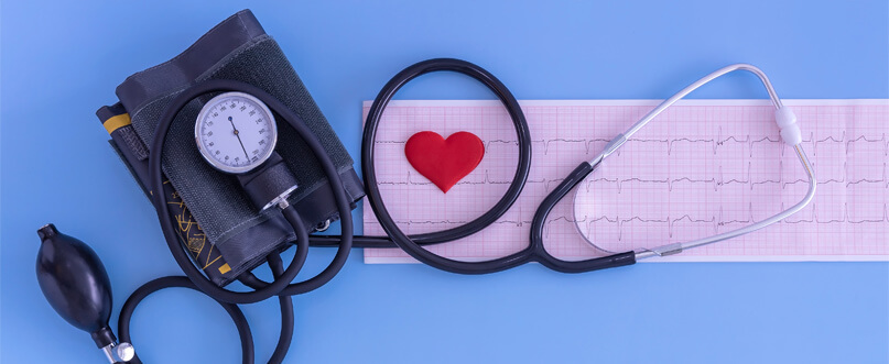 Take Control of Your Heart with Routine Blood Pressure Monitoring