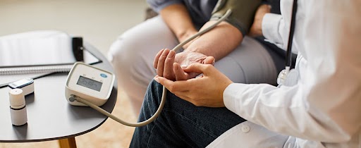 Link between Genetics and High Blood Pressure
