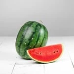 Fruits to Lower Blood Pressure - Watermelon
