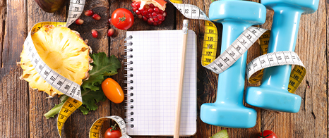 Diet and Nutrition Guidance