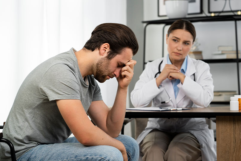 Blood Pressure and Erectile Dysfunction_ The Hidden Connection