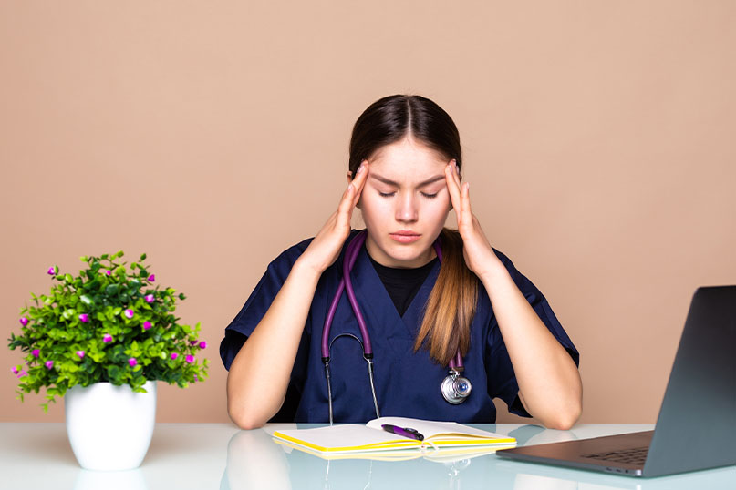 How Migraines Impact Hypertension Management_ What You Need to Know