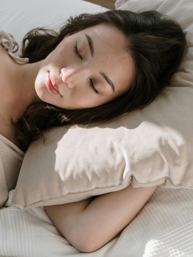 5 Tips for improving sleep quality for better bp management