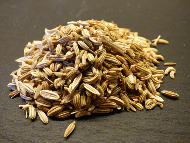 Can Fennel Seeds Help Regulate Blood Pressure? Here’s What Research Says