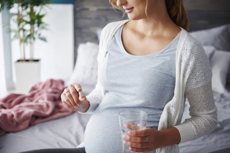Blood Pressure Medications Are Safe During Pregnancy