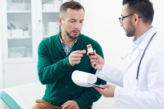 Best Supplement to Reduce Blood Pressure?