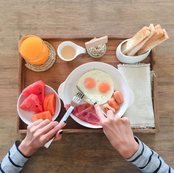 Top Breakfast for High Blood Pressure: What Should You Eat?