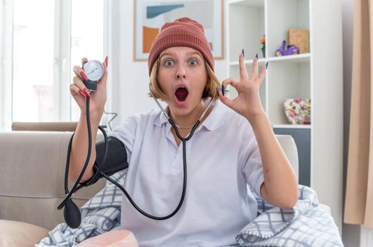 Morning Habits That Naturally Help Control High Blood Pressure